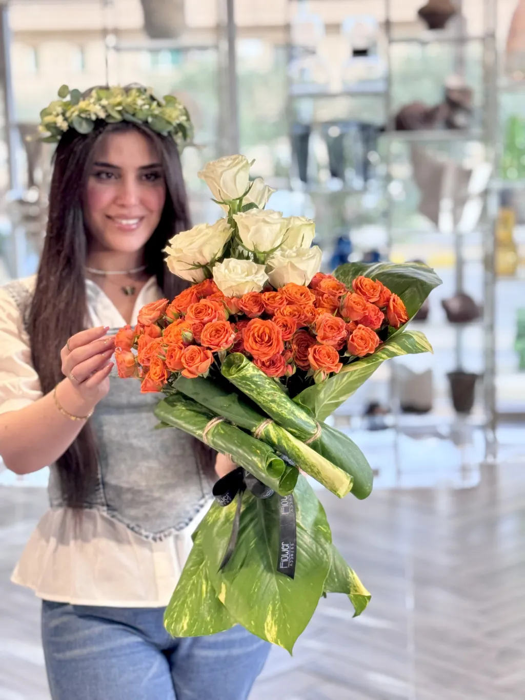 هاند بوكيه السكاندبسس