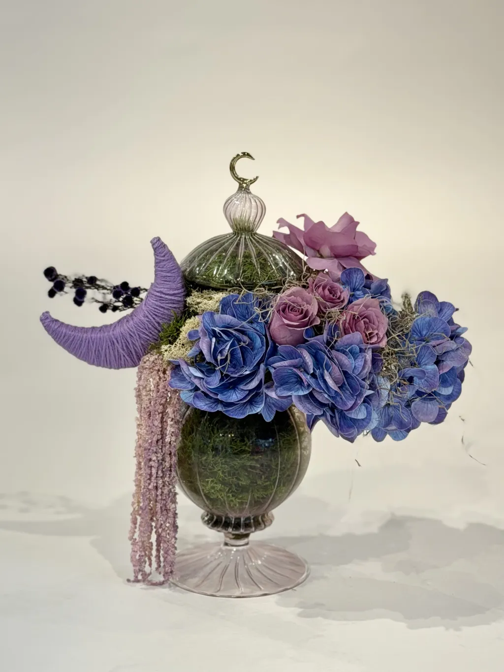 فازة رمضان موف هلال