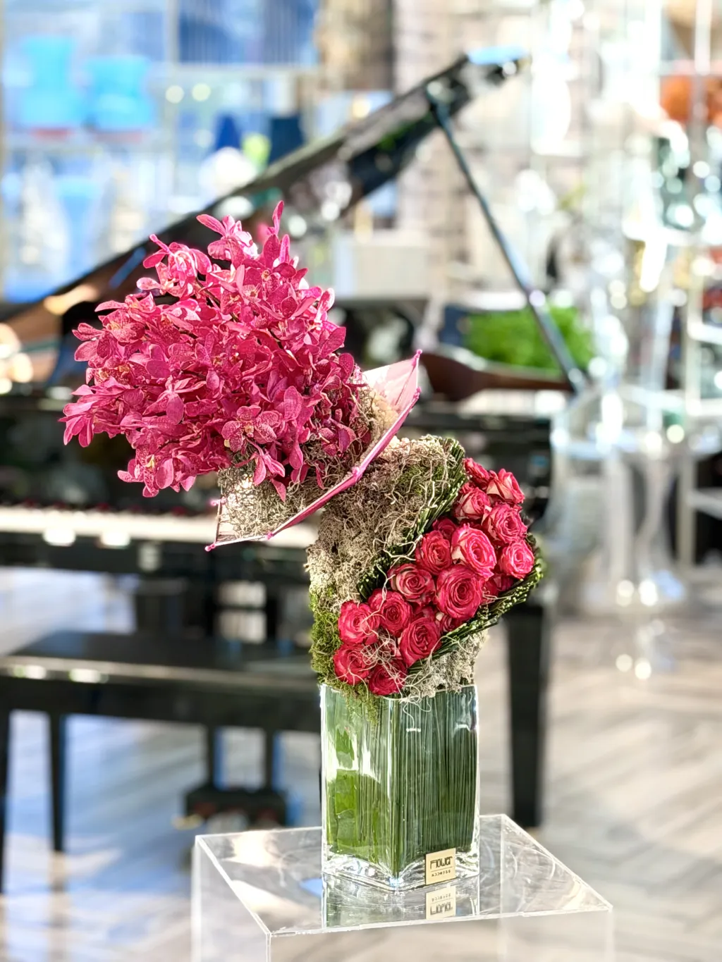 تنسيق الامبريلا الأنيق