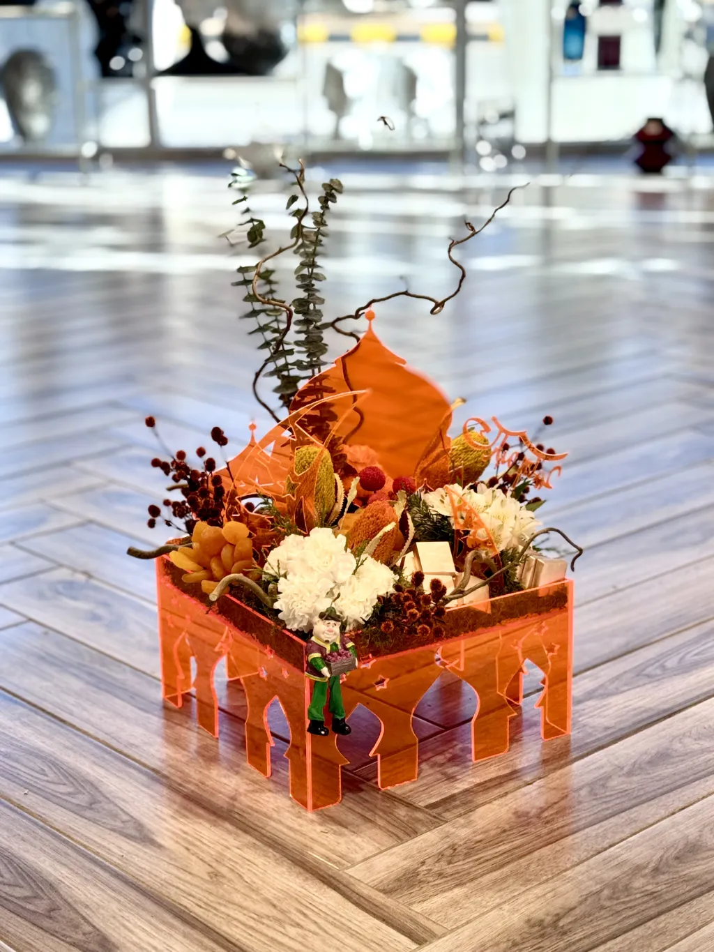 بوكس السعاده للعيد