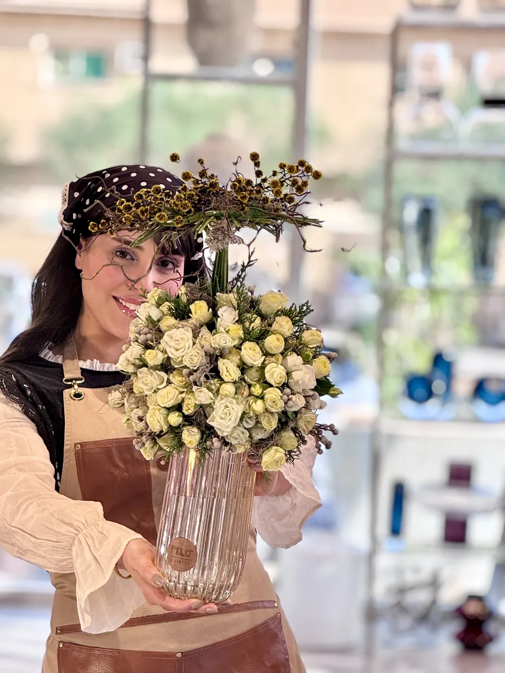 تنسيق المظله