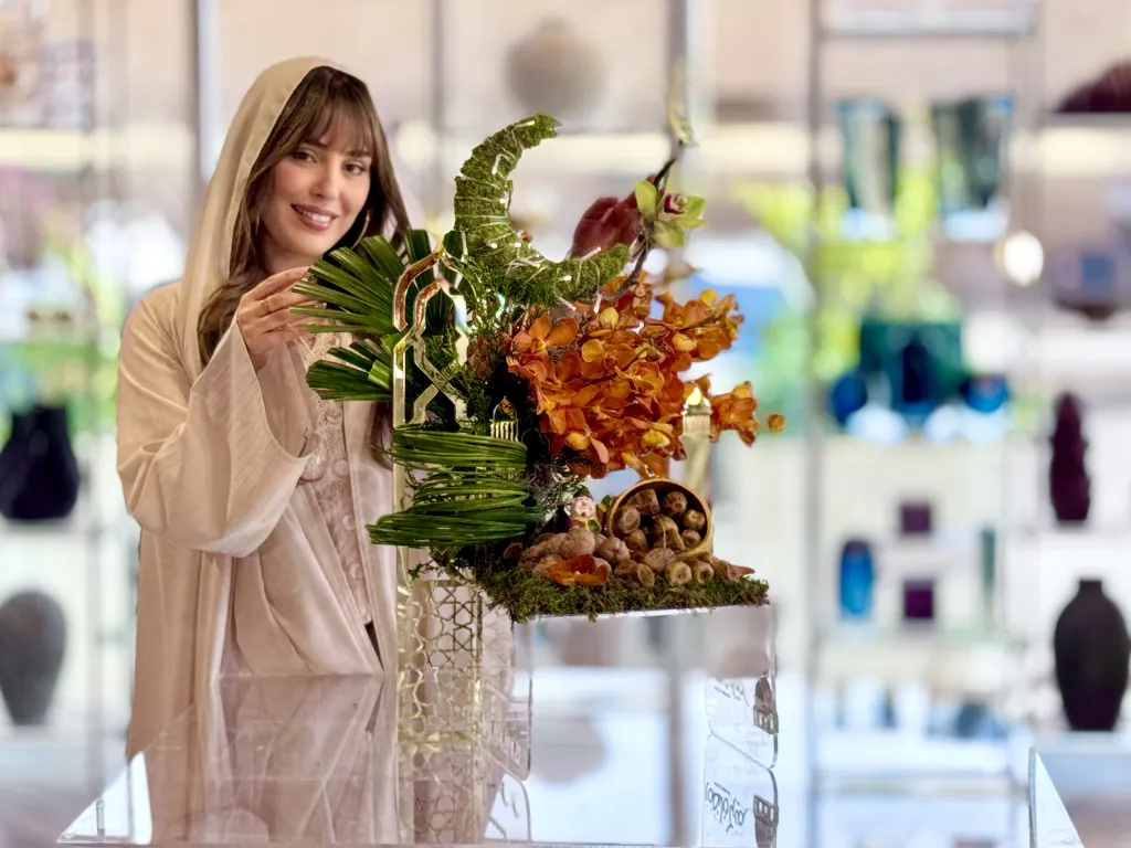 مآذنه رمضان الذهبي