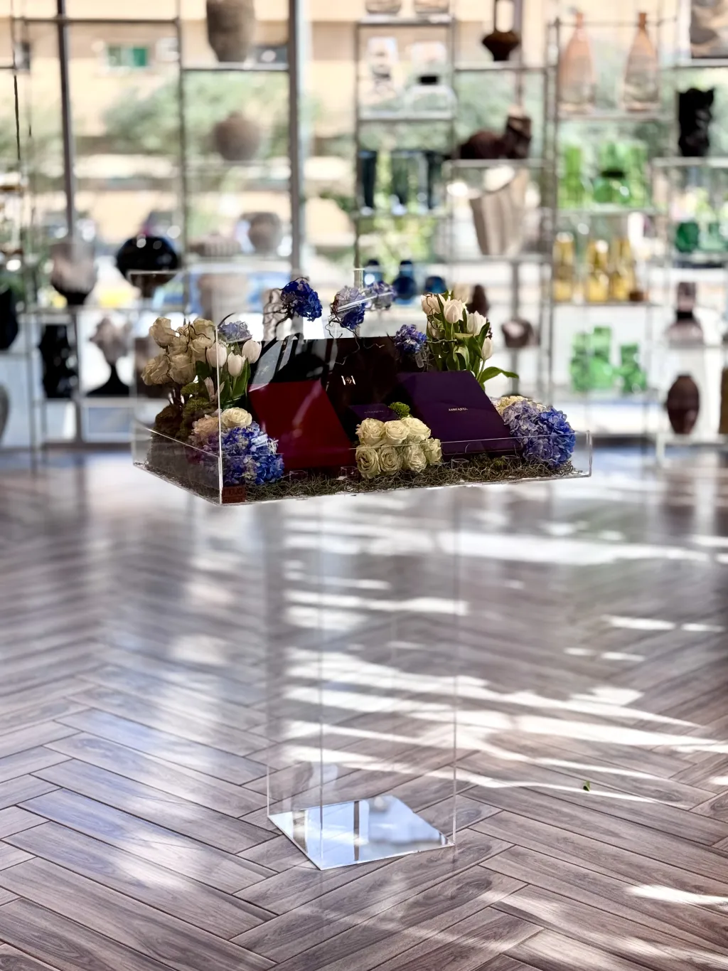 شبكه زواج بوكس اكرليك