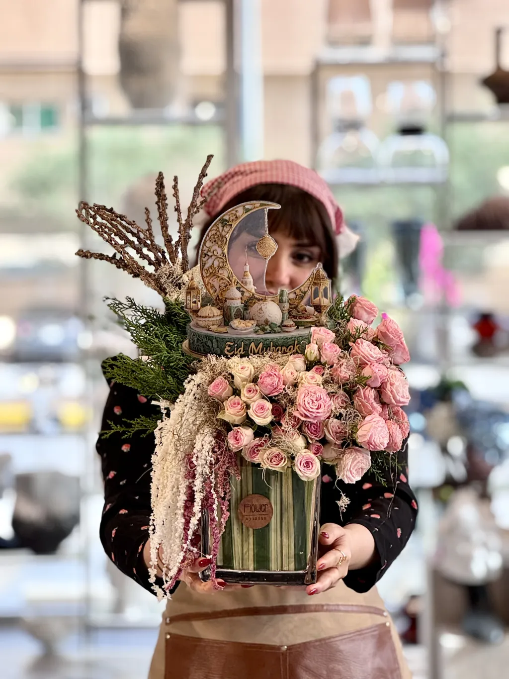 هلال العيد 6