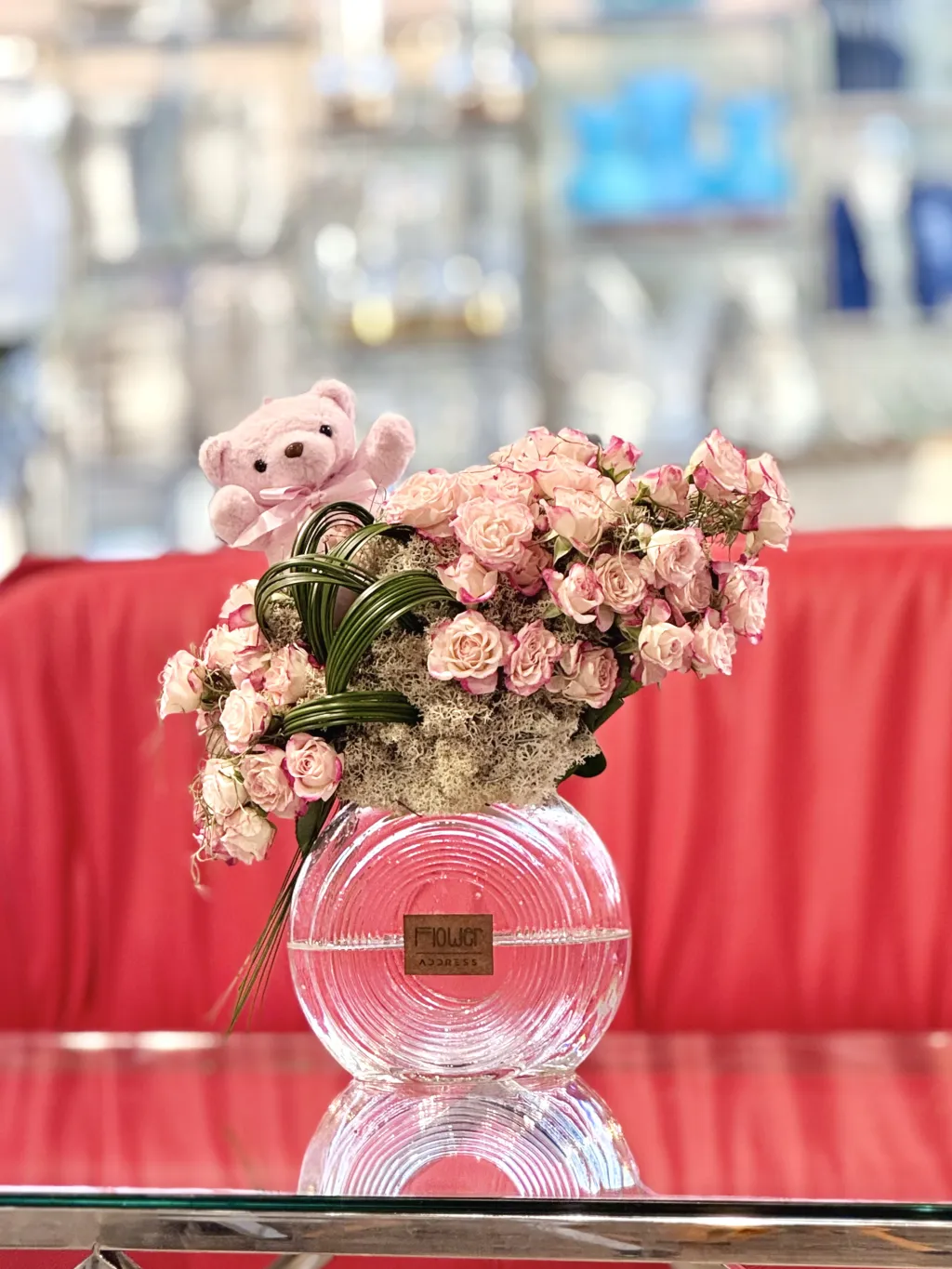 تنسيق البيبي الراقي