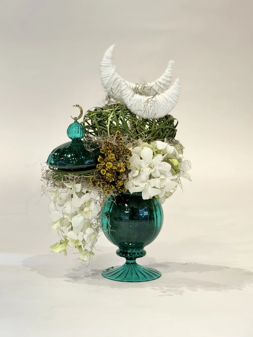 هلال رمضان قاعده 26