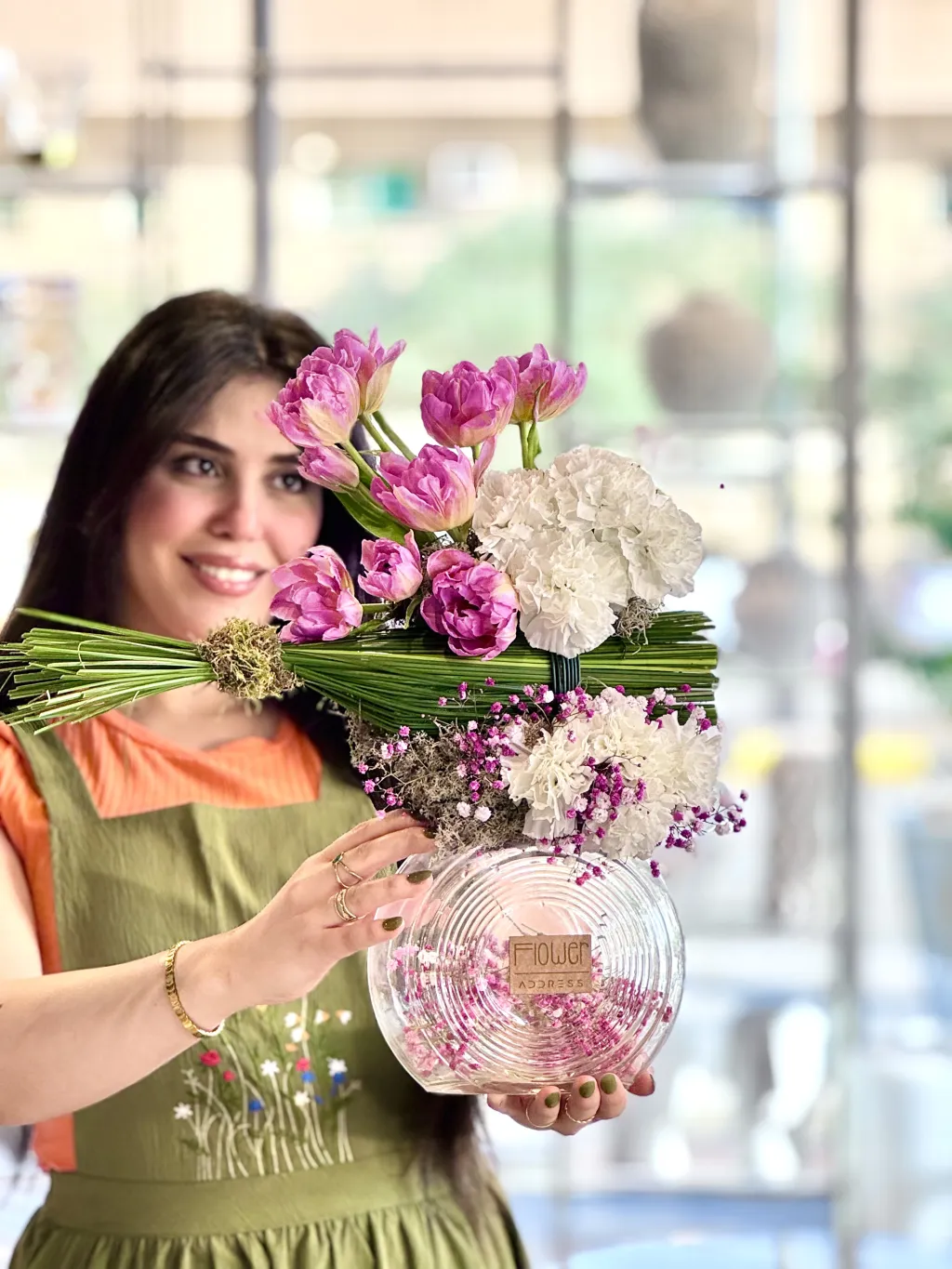 التسويق الوردي