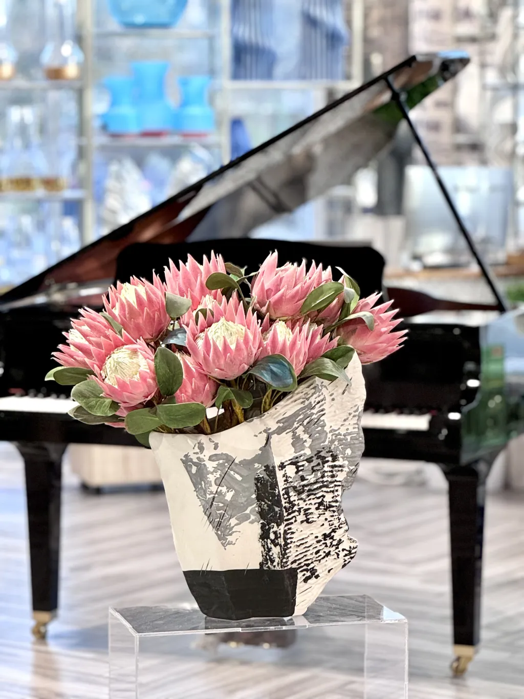 تنسيق صناعي 5