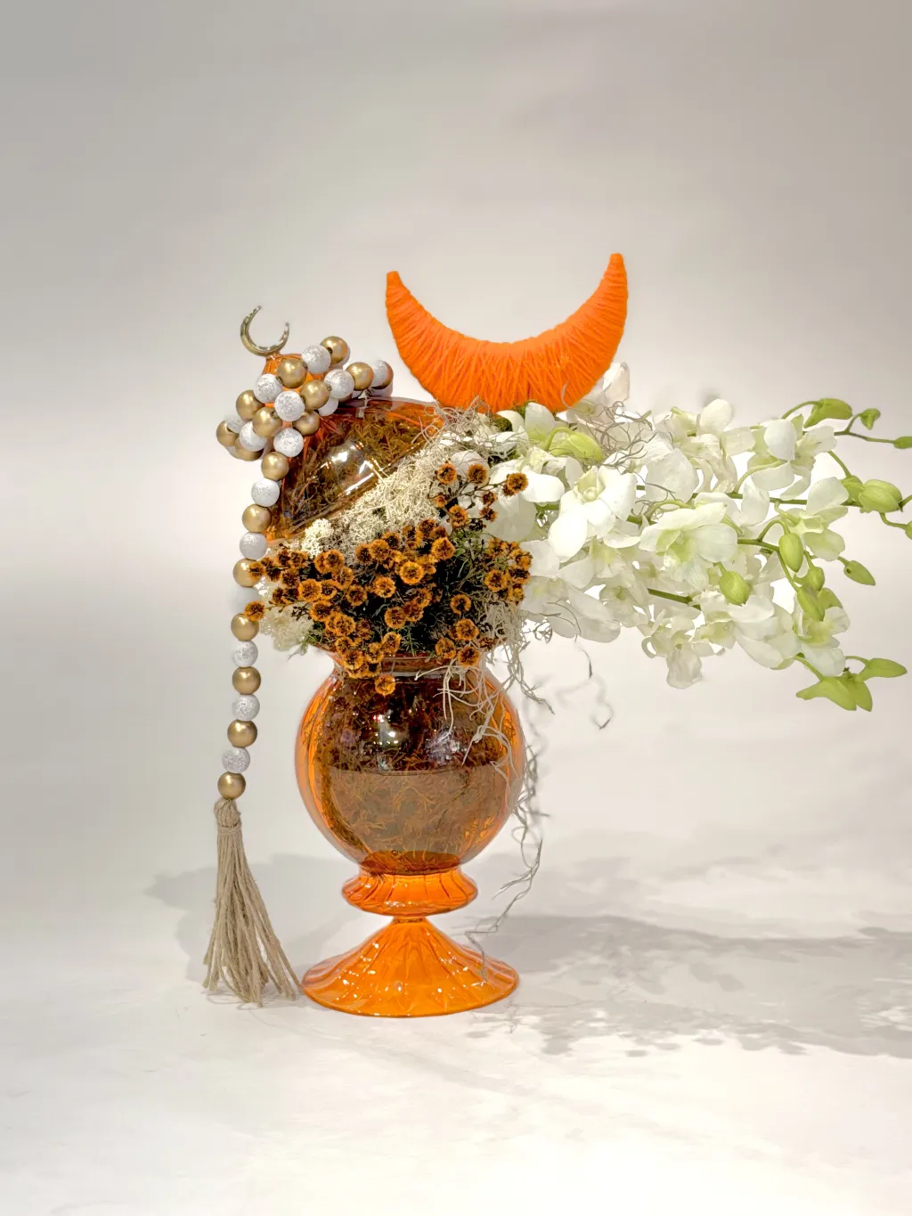 هلال رمضان الاورانج